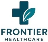Frontier Healthcare Logo